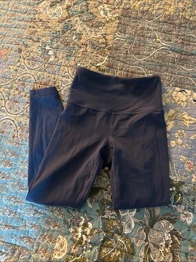 Athleta Ultra High Rise Elation 7/8 Tight